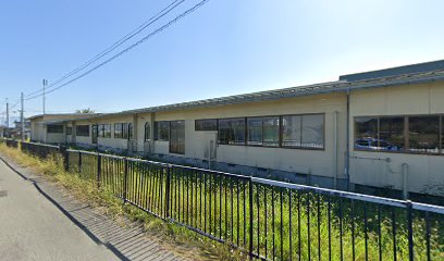 中山町立子ども園