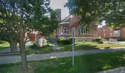 First Presbyterian Church