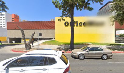 Tijuana Offices