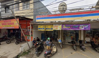 RAJA BAKSO DADAP