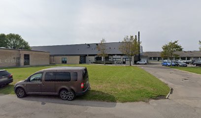 Ravnsborg Motions- og Sundhedscenter