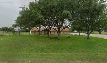 North Campus First Baptist Church Sutherland Springs