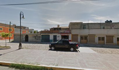 Escuela de futbol 'Bofo' Bautista