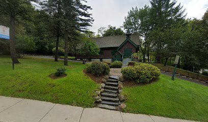 St. Barnabas Anglican Church