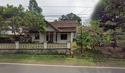 SDN Tirtalaya