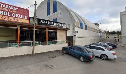 Başak Spor Tesisleri