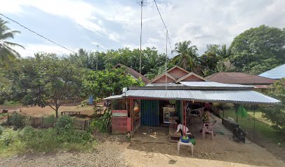 Rumah faizha