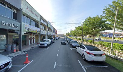 Carview Auto Sdn Bhd