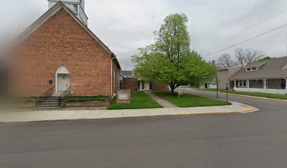 Union Township Historical Museum