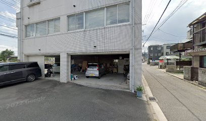 コスモライト石橋 サポーター広島会場