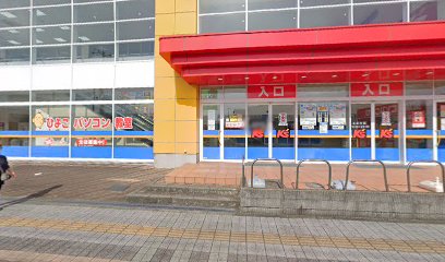 ワイモバイル ケーズデンキ成田本店