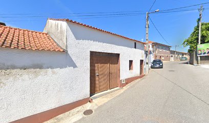 Capela de Almear / Capela de São Caetano