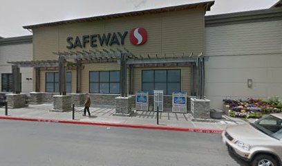 Safeway Bakery