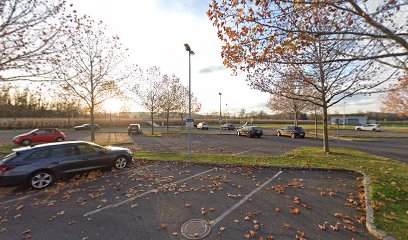 Skatepark Fehring