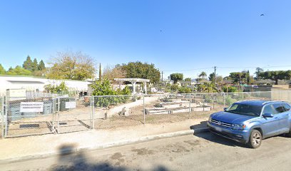 Community Gardens