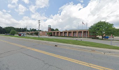 Romeo Community School Athletic