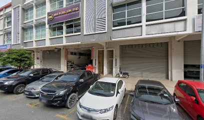 Nextenaga Sdn Bhd