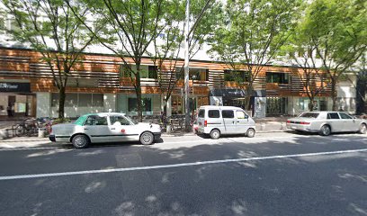 アンパスィ 松坂屋名古屋本店 北館4F ゴルフ&スポーツ