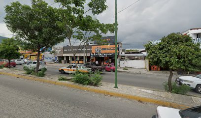 Parabrisas la calzada