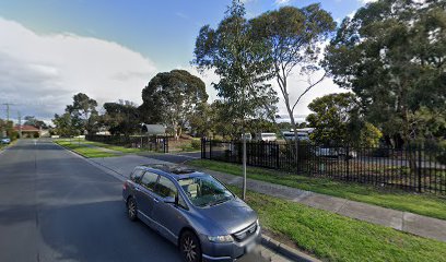 Furlong Park School for Deaf Children