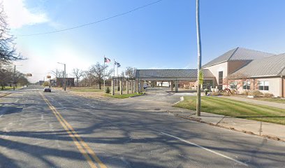 Dauch Scout Center, Michigan Crossroads council