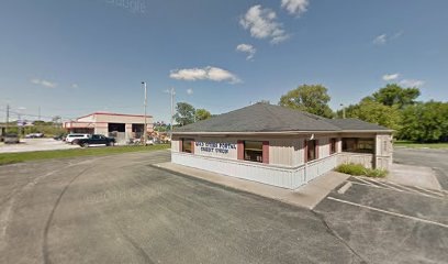 Quad Cities Postal Credit Union