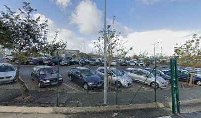Parking Aeródromo Municipal de Cascais