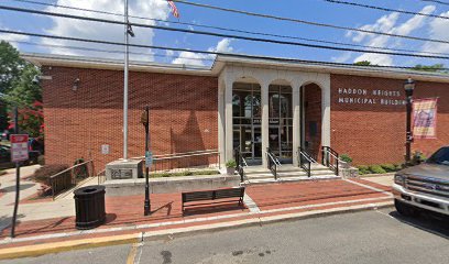 Haddon Heights Police Department