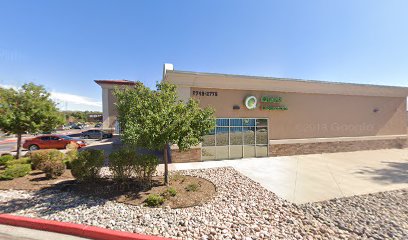 Vizient Health - Pet Food Store in Colorado Springs Colorado