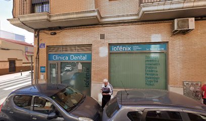 Clínica Dental Iofénix