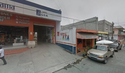 Taqueria el campanas