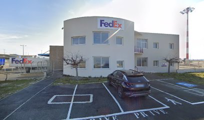 Agence FedEx