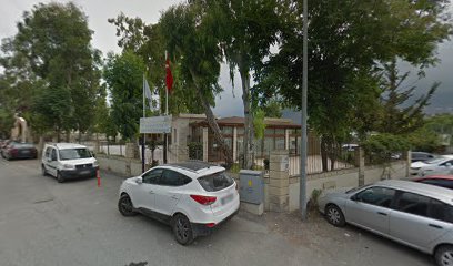 İskenderun Belediyesi Ücretsiz Otoparkı