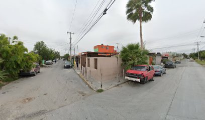 Fercam Reynosa