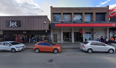 Absa | Self-Service Outlet | Cathcart Road