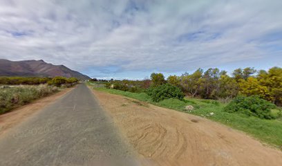 Hawston Wastewater Treatment Works