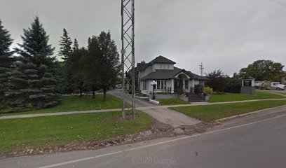 Central Manitoba Crematorium