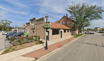 Tinley Park Garage Door Repair CO.