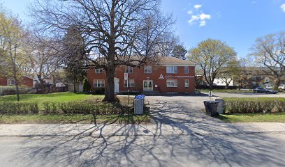 Église Adventiste du Septième Jour - Fédération du Québec