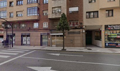Colegio API Asturias en Oviedo