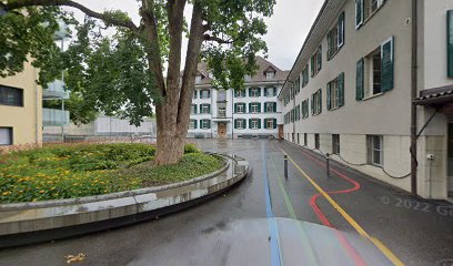 Sprachheilschule Wabern (Stiftung Salome Brunner)