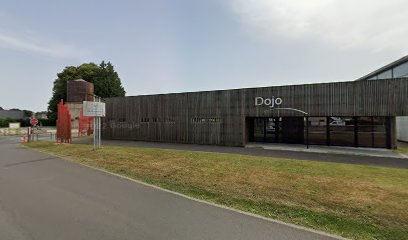 Dojo du Coglais