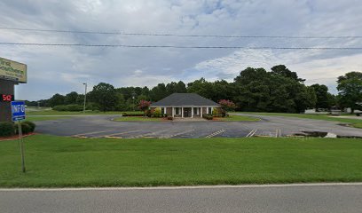 First Southern State Bank