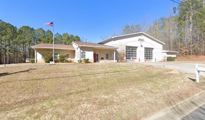 Union City Fire Station #1