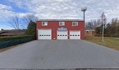 Colchester Town Fire Department
