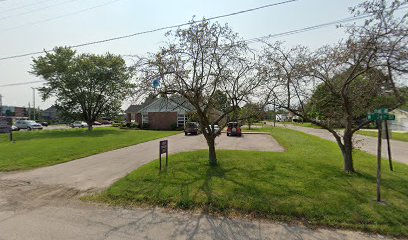 Ashtabula Women's Health Center