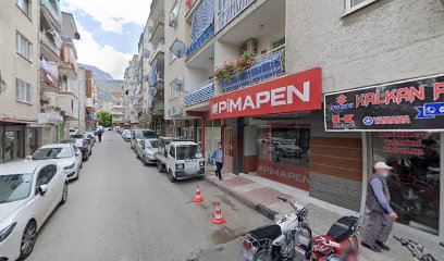 İzmir Açılış Organizasyon