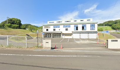 壱岐市リサイクルセンター
