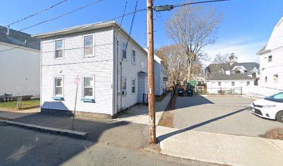 29 Holten st Peabody Ma