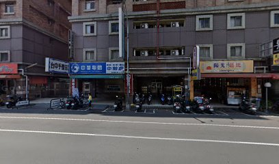 中山醫大慶男宿